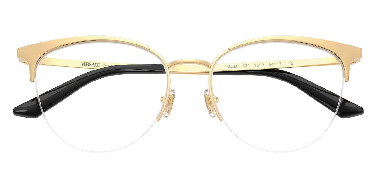 VERSACE VE1321 1523 54 - Gold Versace #id:ve13211523_s:100120