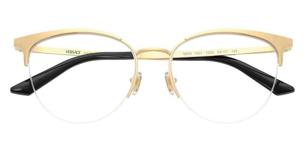 VERSACE VE1321 1523 54 - Gold Versace #id:ve13211523_s:100120