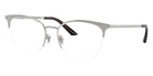 VERSACE VE1321 1526 54 - Silver Versace #id:ve13211526_s:102105
