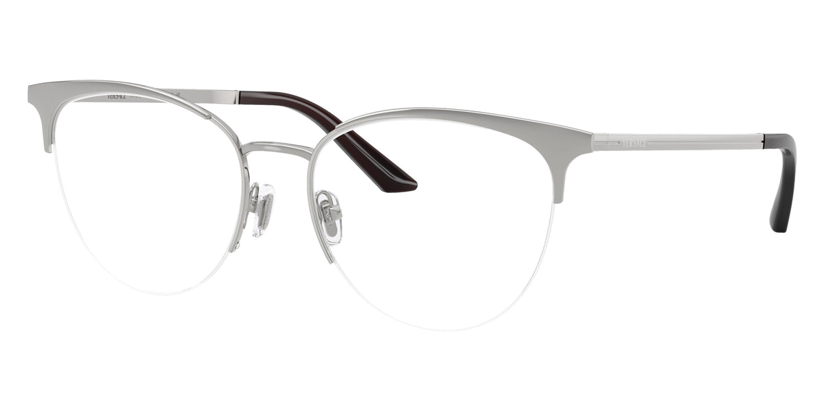 VERSACE VE1321 1526 54 - Silver Versace #id:ve13211526_s:102105