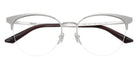 VERSACE VE1321 1526 54 - Silver Versace #id:ve13211526_s:102120