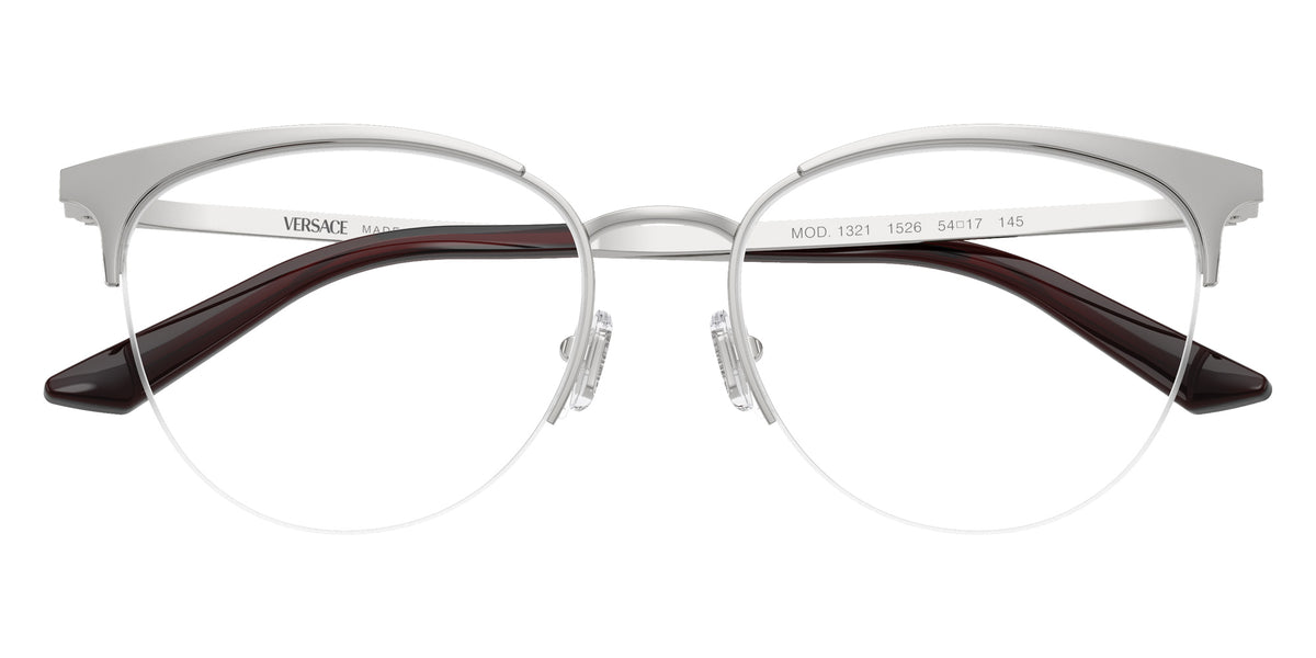 VERSACE VE1321 1526 54 - Silver Versace #id:ve13211526_s:102120