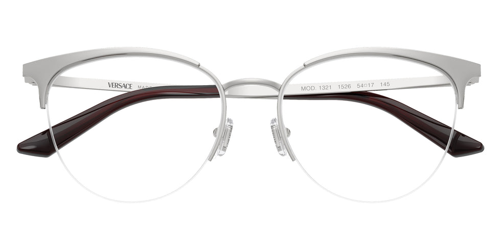 VERSACE VE1321 1526 54 - Silver Versace #id:ve13211526_s:102120