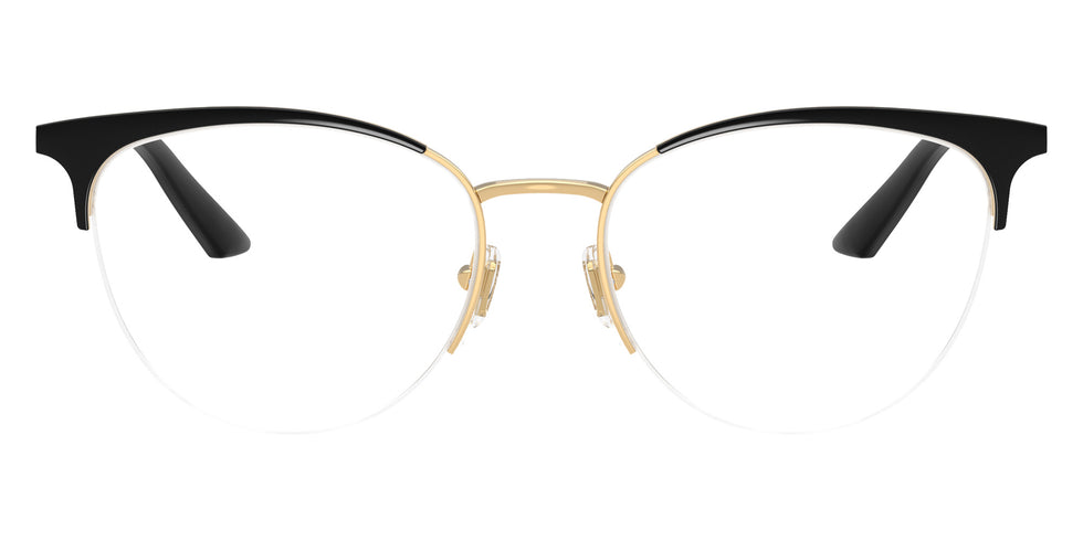 VERSACE VE1321 1527 54 - Gold Versace/Nero #id:ve13211527_s:104100