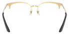 VERSACE VE1321 1527 54 - Gold Versace/Nero #id:ve13211527_s:104115