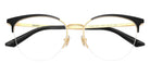 VERSACE VE1321 1527 54 - Gold Versace/Nero #id:ve13211527_s:104120