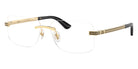 VERSACE VE1322 1002 56 - Gold Versace #id:ve13221002_s:100105
