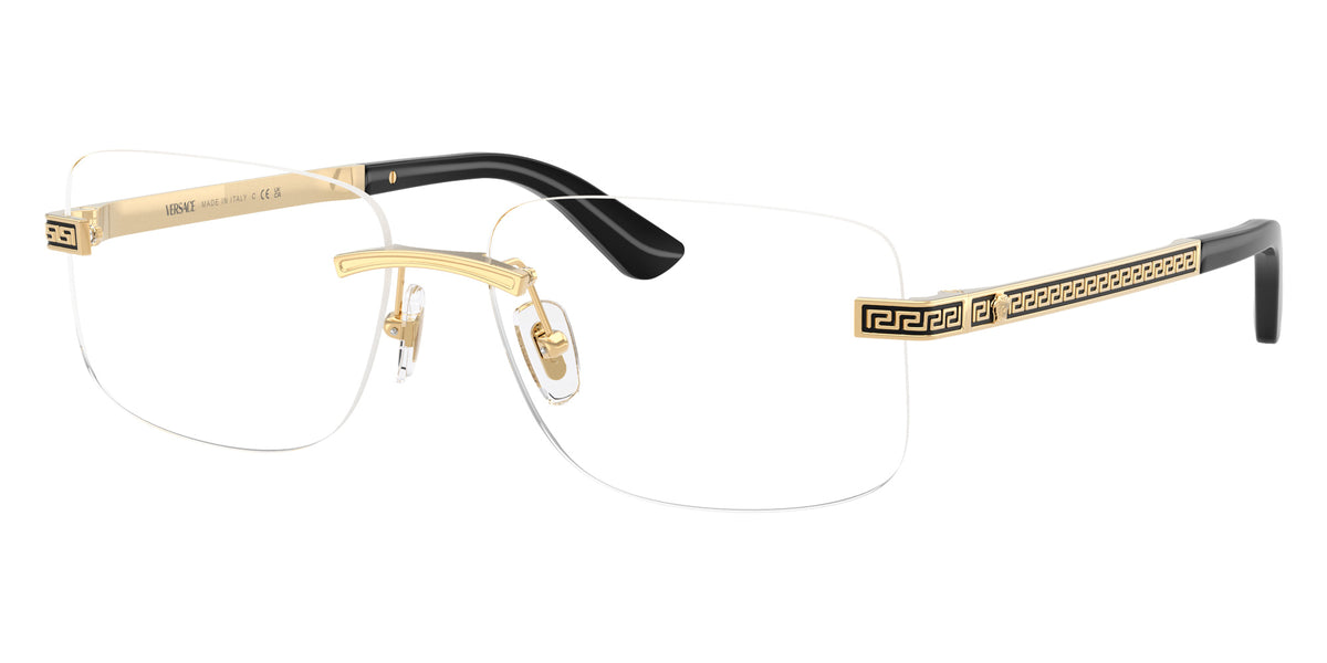 VERSACE VE1322 1002 56 - Gold Versace #id:ve13221002_s:100105