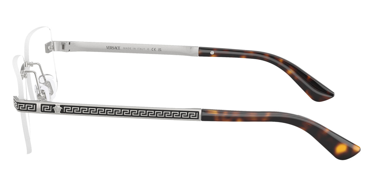 VERSACE VE1322 1526 56 - Silver Versace #id:ve13221526_s:102110