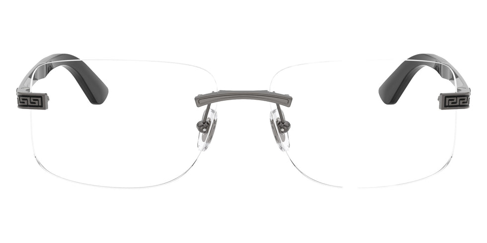 VERSACE VE1322 1527 56 - Gunmetal Versace #id:ve13221527_s:104100