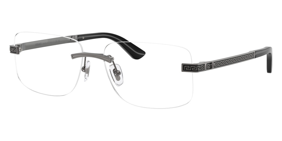 VERSACE VE1322 1527 56 - Gunmetal Versace #id:ve13221527_s:104105