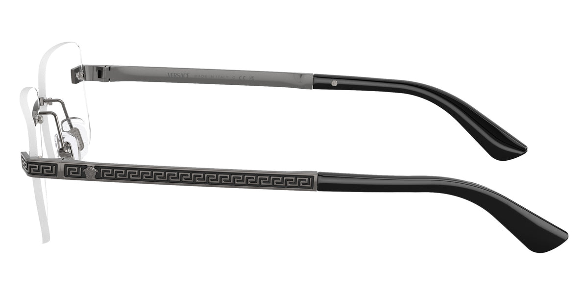 VERSACE VE1322 1527 56 - Gunmetal Versace #id:ve13221527_s:104110