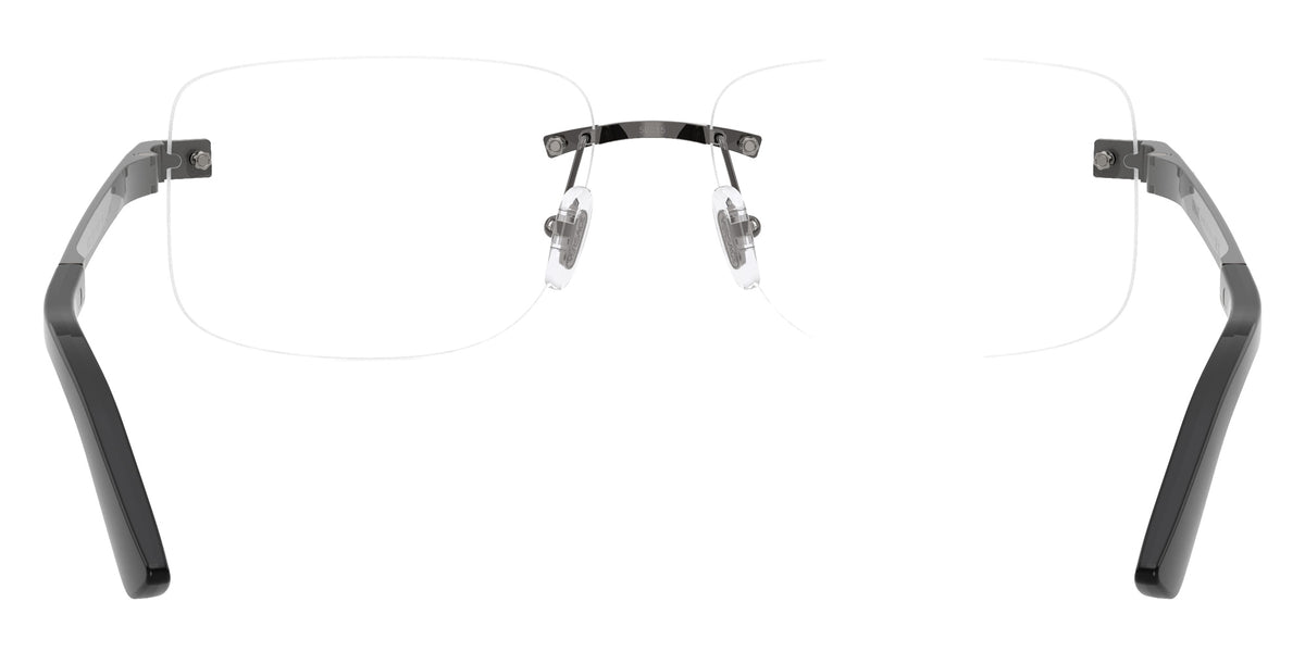 VERSACE VE1322 1527 56 - Gunmetal Versace #id:ve13221527_s:104115