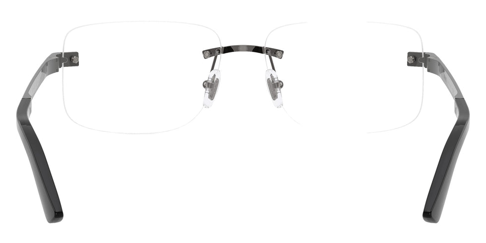 VERSACE VE1322 1527 56 - Gunmetal Versace #id:ve13221527_s:104115