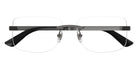 VERSACE VE1322 1527 56 - Gunmetal Versace #id:ve13221527_s:104120