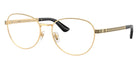 VERSACE VE1323 1002 53 - Gold Versace #id:ve13231002_s:100105