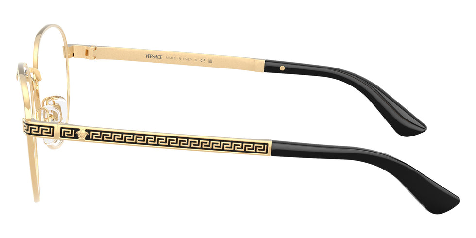 VERSACE VE1323 1002 53 - Gold Versace #id:ve13231002_s:100110
