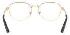 VERSACE VE1323 1002 53 - Gold Versace #id:ve13231002_s:100115