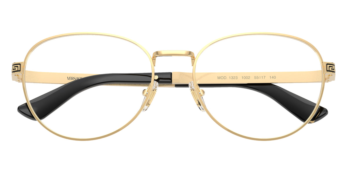 VERSACE VE1323 1002 53 - Gold Versace #id:ve13231002_s:100120