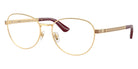 VERSACE VE1323 1480 53 - Gold Versace #id:ve13231480_s:104105
