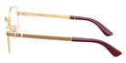 VERSACE VE1323 1480 53 - Gold Versace #id:ve13231480_s:104110