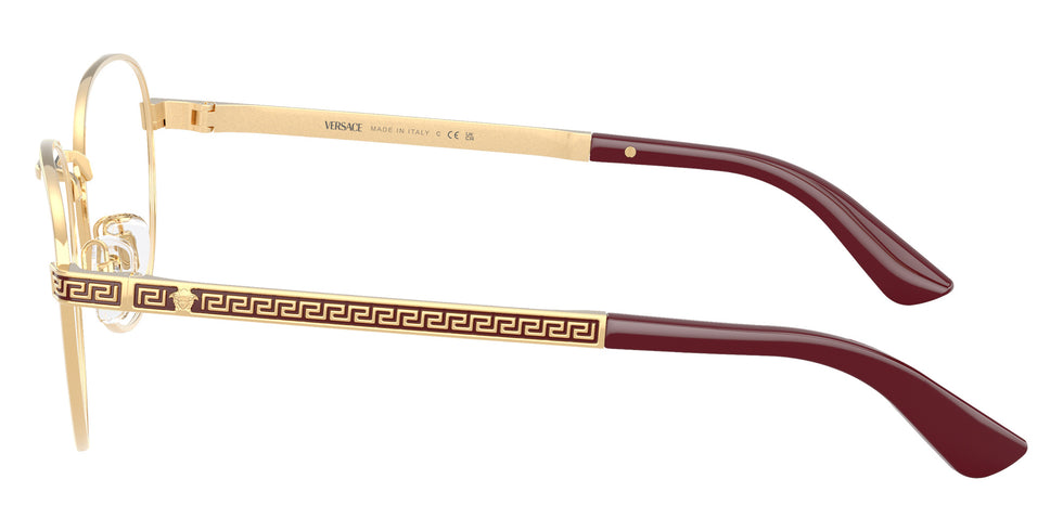 VERSACE VE1323 1480 53 - Gold Versace #id:ve13231480_s:104110
