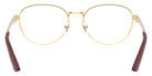 VERSACE VE1323 1480 53 - Gold Versace #id:ve13231480_s:104115