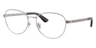 VERSACE VE1323 1526 53 - Silver Versace #id:ve13231526_s:108105