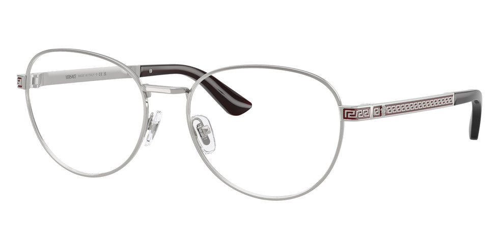 VERSACE VE1323 1526 53 - Silver Versace #id:ve13231526_s:108105