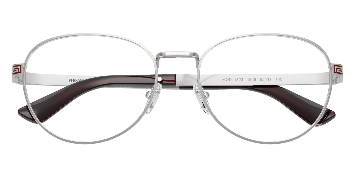VERSACE VE1323 1526 53 - Silver Versace #id:ve13231526_s:108120