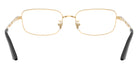VERSACE VE1324D 1523 54 - Gold Versace #id:ve1324d1523_s:102115