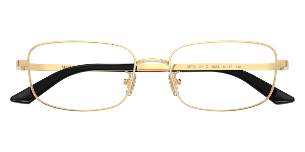 VERSACE VE1324D 1523 54 - Gold Versace #id:ve1324d1523_s:102120