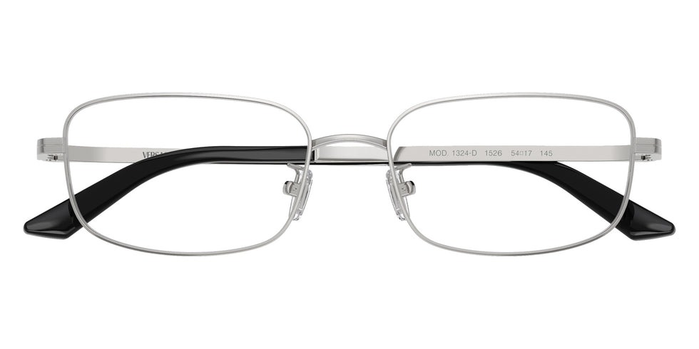 VERSACE VE1324D 1526 54 - Silver Versace #id:ve1324d1526_s:104120