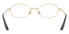 VERSACE VE1325D 1523 53 - Gold Versace #id:ve1325d1523_s:100115