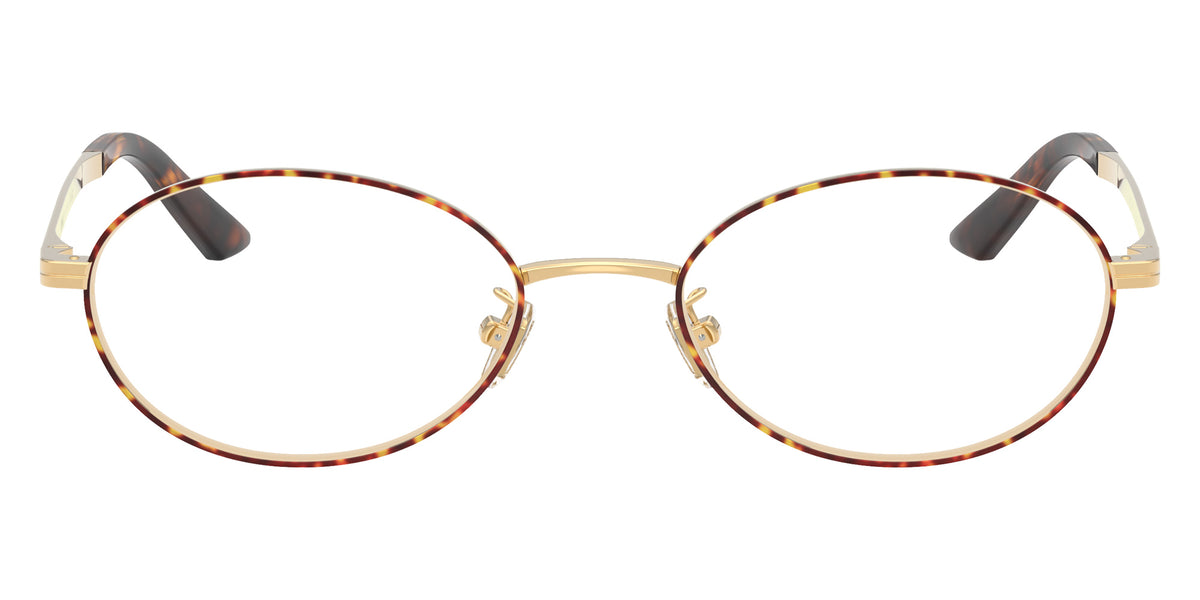 VERSACE VE1325D 1525 53 - Gold Versace/Havana #id:ve1325d1525_s:102100