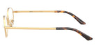 VERSACE VE1325D 1525 53 - Gold Versace/Havana #id:ve1325d1525_s:102110