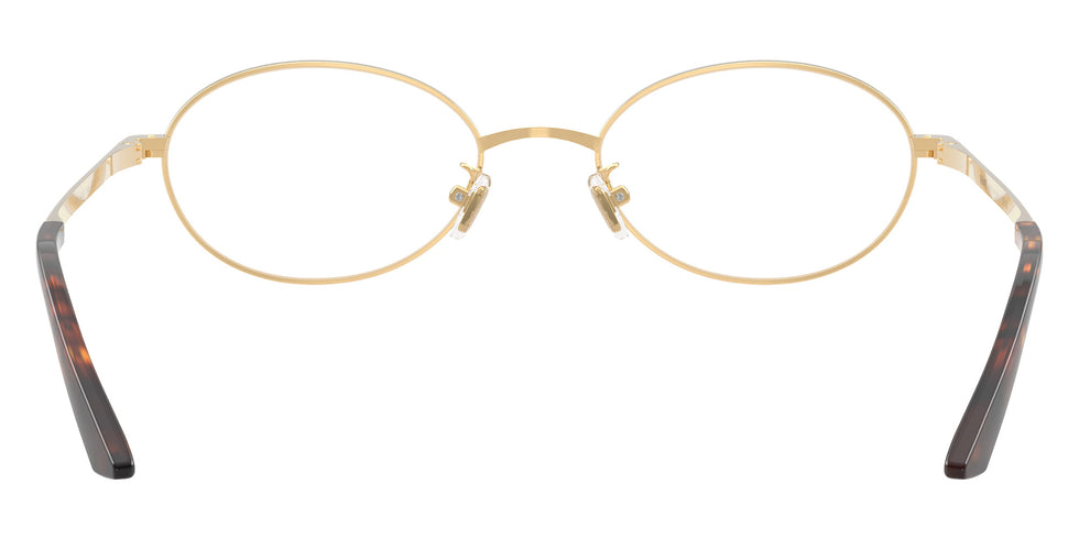 VERSACE VE1325D 1525 53 - Gold Versace/Havana #id:ve1325d1525_s:102115