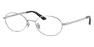 VERSACE VE1325D 1526 53 - Silver Versace #id:ve1325d1526_s:104105