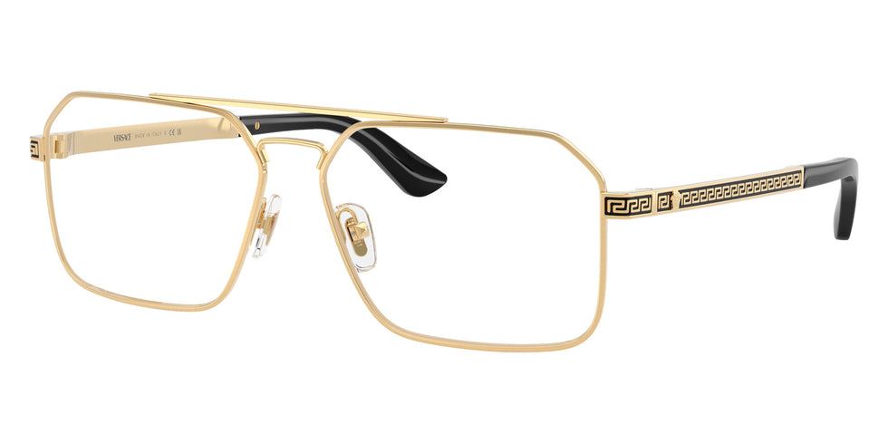 VERSACE VE1326 1523 56 - Gold Versace #id:ve13261523_s:100105
