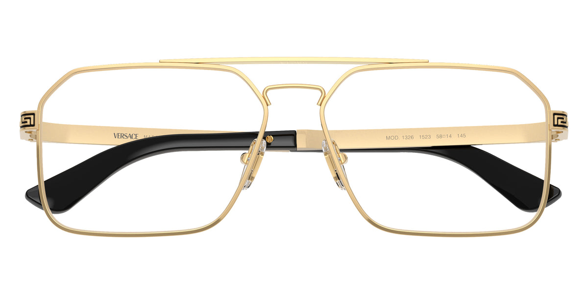 VERSACE VE1326 1523 56 - Gold Versace #id:ve13261523_s:100120