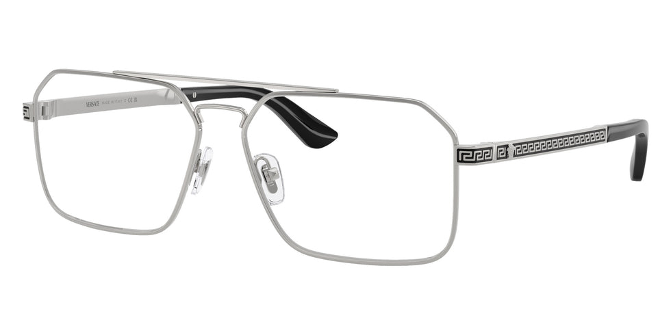 VERSACE VE1326 1526 56 - Silver Versace #id:ve13261526_s:104105