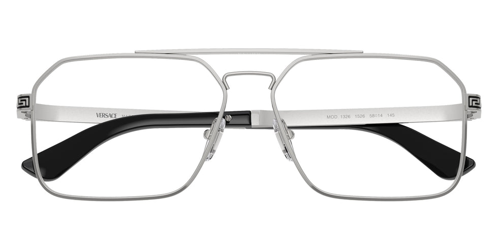 VERSACE VE1326 1526 56 - Silver Versace #id:ve13261526_s:104120