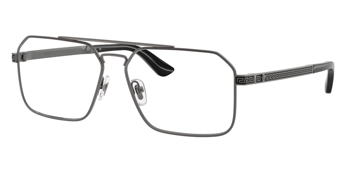 VERSACE VE1326 1527 56 - Gunmetal Versace #id:ve13261527_s:108105