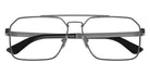 VERSACE VE1326 1527 56 - Gunmetal Versace #id:ve13261527_s:108120