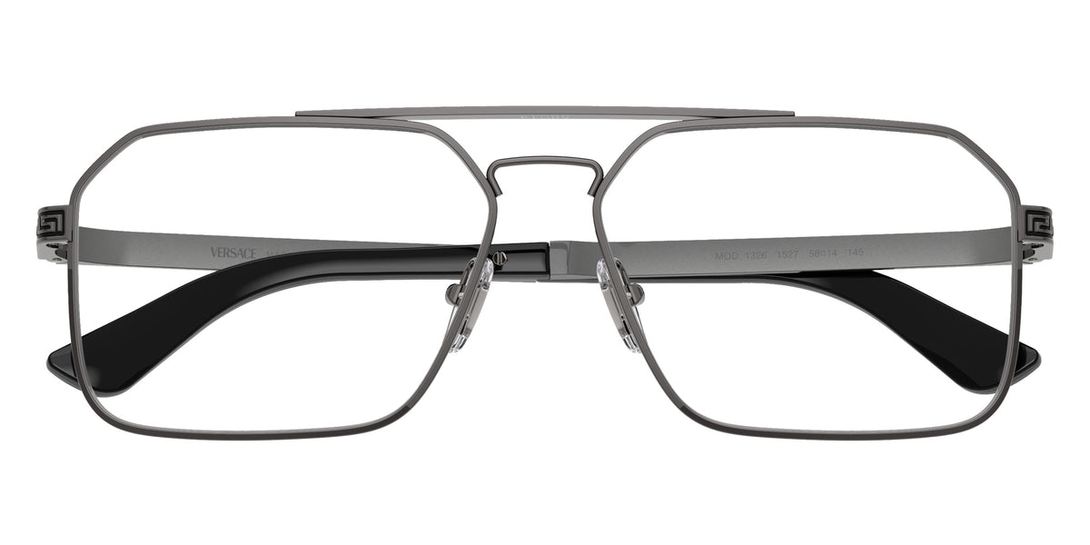 VERSACE VE1326 1527 56 - Gunmetal Versace #id:ve13261527_s:108120