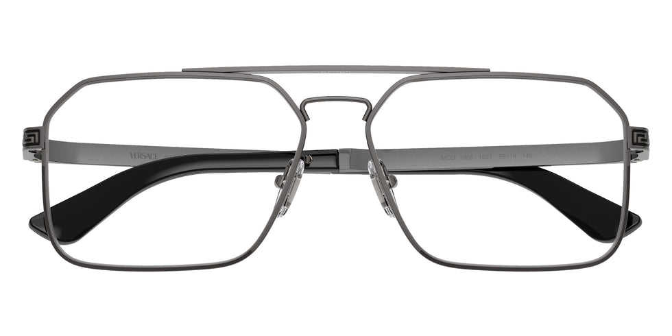 VERSACE VE1326 1527 56 - Gunmetal Versace #id:ve13261527_s:108120