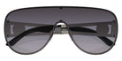 Versace VE2166 12528G 141 - Pale Gold / Light Gray Gradient Dark Blue #id:ve216612528g_s:100120