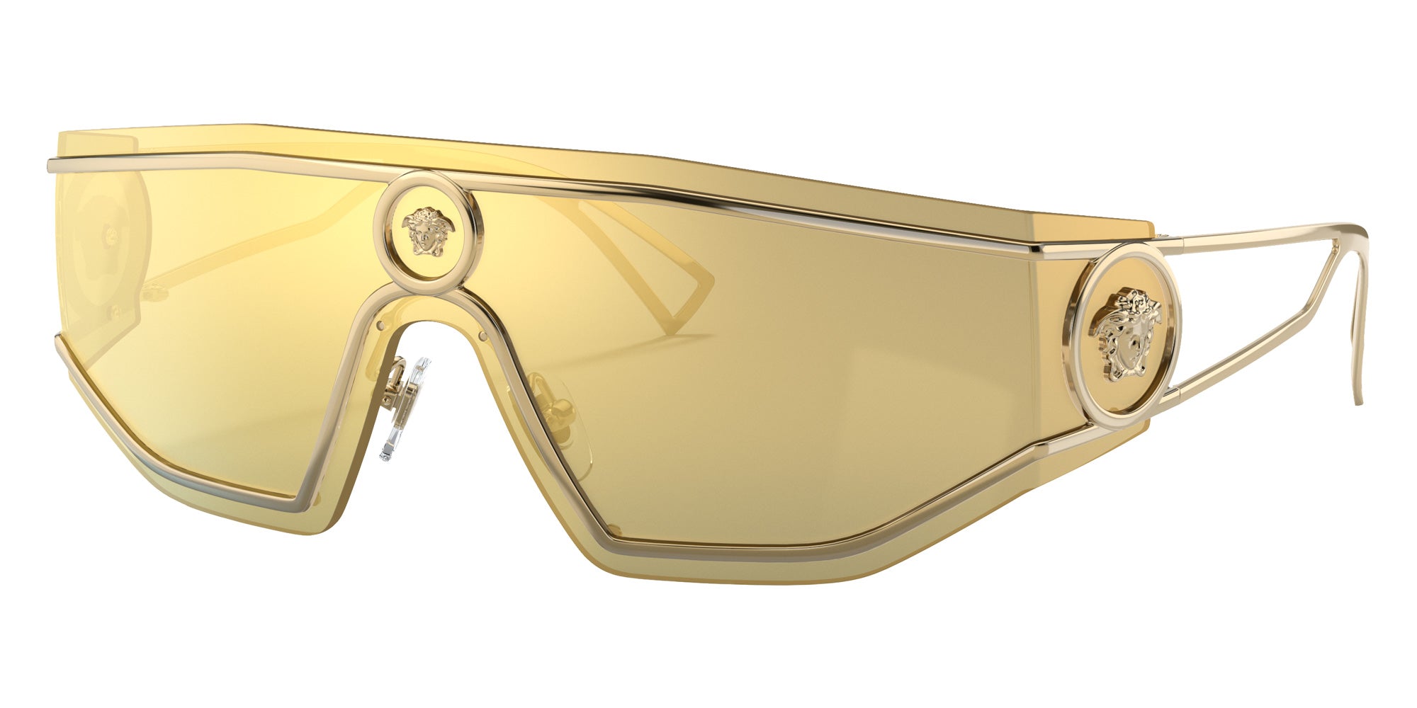 VERSACE VE2226 10027P 145 - Gold #id:ve222610027p_s:100105