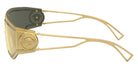 VERSACE VE2226 10027P 145 - Gold #id:ve222610027p_s:100110