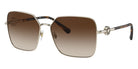 VERSACE VE2227 125213 59 - Pale Gold / Brown Gradient Dark Brown #id:ve2227125213_s:100100